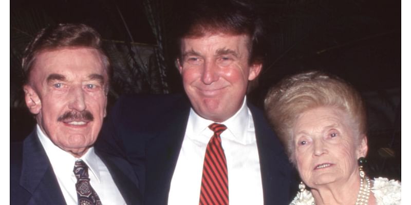 Who were Donald Trump’s parents? What he’s shared about his upbringing