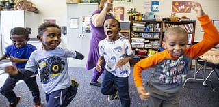 Guilford County Schools hosts annual fair highlighting school choice programs