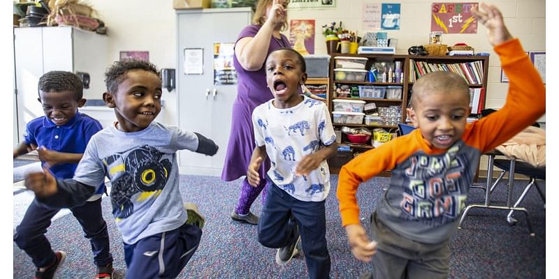 Guilford County Schools hosts annual fair highlighting school choice programs