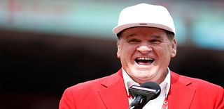 Trump reignites push to get Pete Rose into Hall of Fame following slugger's death