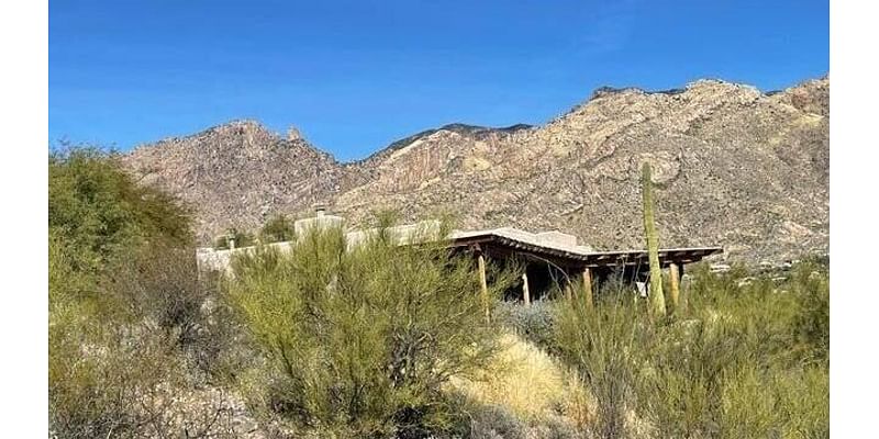 5 Bedroom Home in Tucson - $5,000