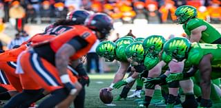 Oregon Ducks, Oregon State Beavers bring high stakes, murky future into 127th rivalry game