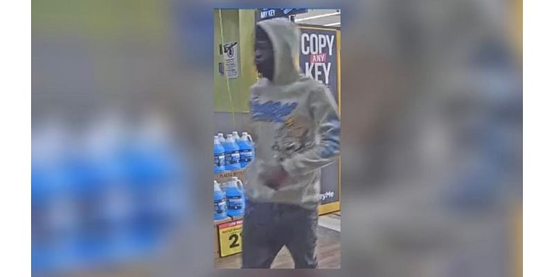 Police looking for 2 suspects connected to stealing backpack from unlocked vehicle