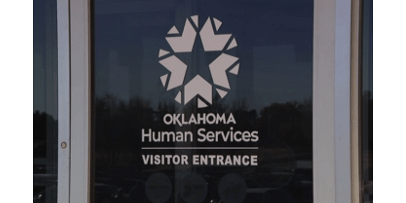 OKDHS accepting replacement SNAP requests after November storms