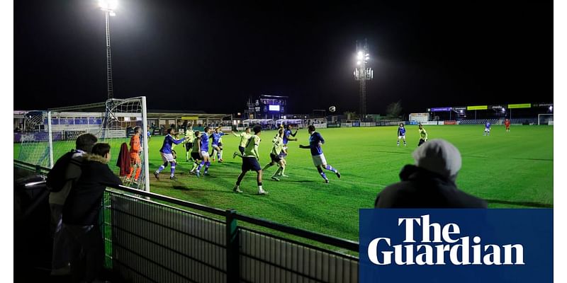 National League Cup: a ‘sweetener’ for scrapping Cup replays or cash lifeline?