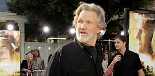 Kris Kristofferson, ’Blade’ star and Grammy-winning singer, dies at 88