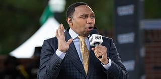 Stephen A Smith slams Democratic Party for 'utterly ridiculous' reaction to Trump election victory