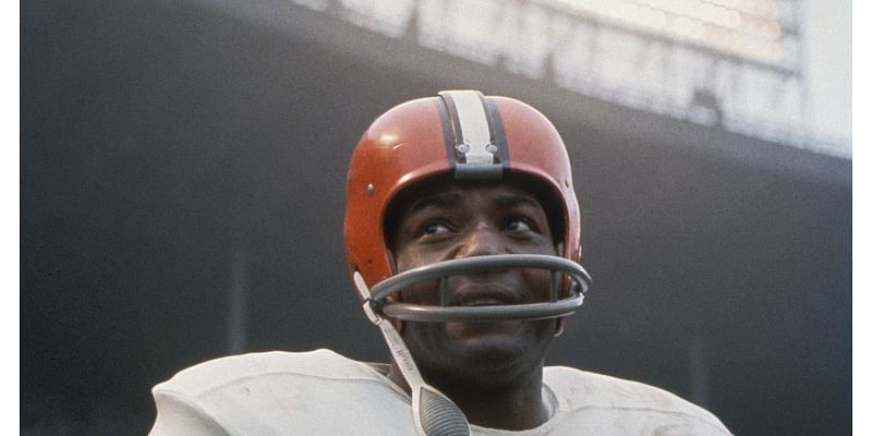 NFL history: RB looking to join Browns Jim Brown in rushing TD category