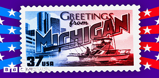 Michigan swing state profile