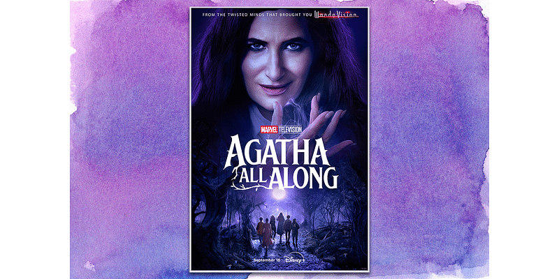 Agatha All Along is streaming now - here’s how to watch