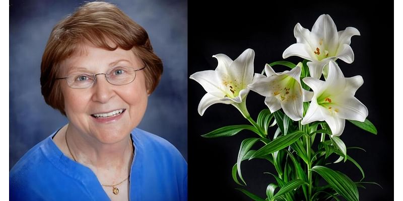 Jacqueline Frances Drummond, 97, lifelong Racine resident and community volunteer