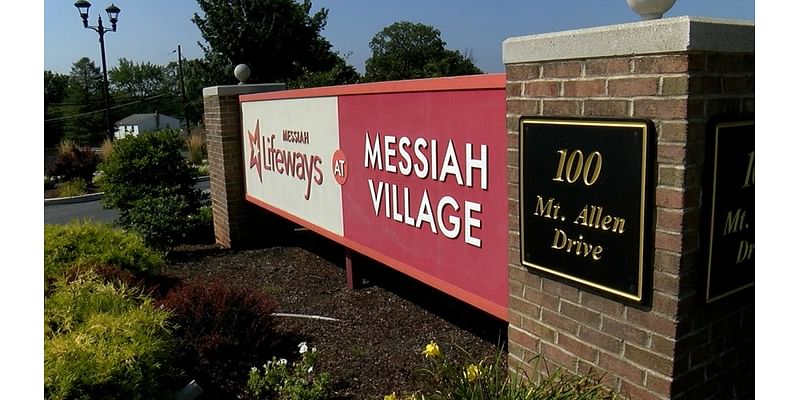 Messiah Lifeways expands new retirement community into York County