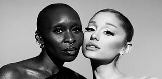 A ‘Wicked’ Tearful Talk With Cynthia Erivo and Ariana Grande