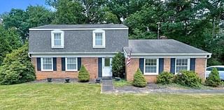 5 Bedroom Home in Martinsville - $279,900