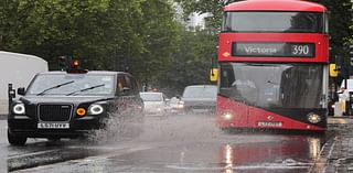 More flooding possible as two fresh warnings for heavy rain come into force