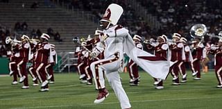 Alabama A&M will lead bands in Macy's Thanksgiving Day Parade