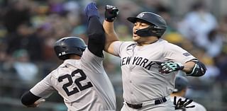 Yankees’ magic number for AL East title falls to 3, Aaron Boone gets 600th win