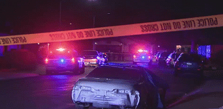 2 shot in Glendale, suspect sought