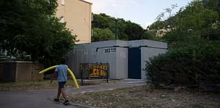 Opinion - 10 minutes inside a Haifa bomb shelter