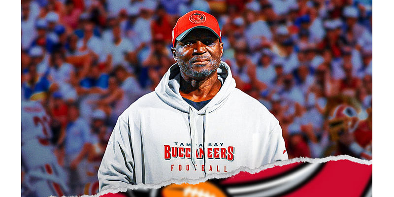 Todd Bowles drops truth bomb on Buccaneers eyeing 3-0 start