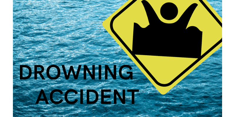Diver Drowns In Crane Lake While Trying To Recover Sunken Machinery