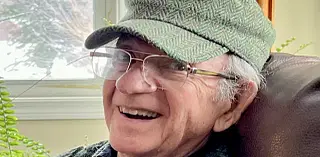 Obituary: Harold D. Woods, 1939-2024