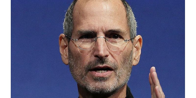 ANSWERS TO CORRESPONDENTS: Were all Steve Jobs' clothes made by the same designer?