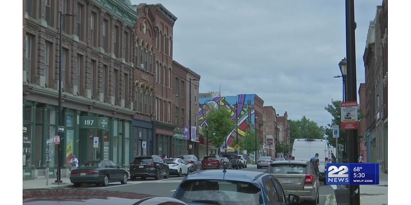 Holyoke faces frustrations over building code fines