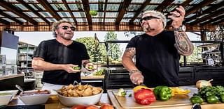 Thieves Hijacked Two Truckloads Of Guy Fieri And Sammy Hagar's Santo Tequila