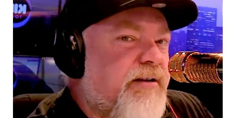 Kyle Sandilands' surprising response to rumours Hugh Jackman's affair with Sutton Foster 'is the reason' he ended marriage to Deborra-Lee Furness