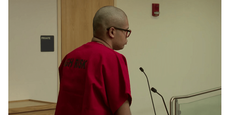 Albuquerque man sentenced for killing 2 women in 2021