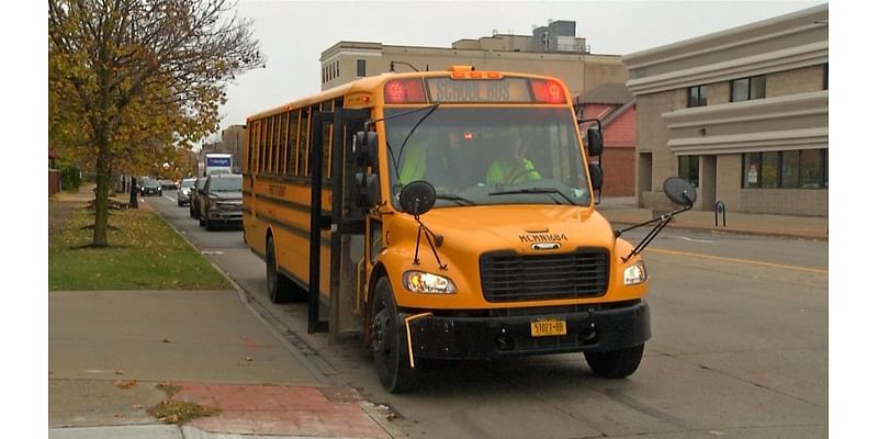 Local daycare pleads with Buffalo Schools to fix busing issue