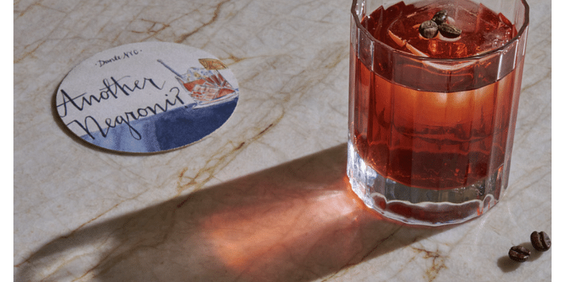 The sweet, bitter, smooth pleasure of a good Negroni: 5 bars in LA that get it right