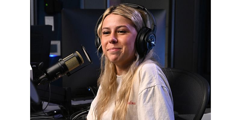 Haliey Welch Addresses Rumor She's Suing 'Hawk Tuah' Interviewer