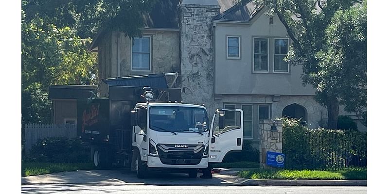 Simpson home cleanup begins amid plans to sell following murder charge