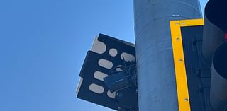 Henderson adds automatic license plate readers on poles across city