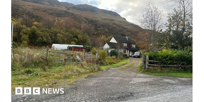 Skye murder accused 'threatened to kill' osteopath