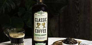 Char & Stave to release first coffee liqueurs with Bluebird Distilling