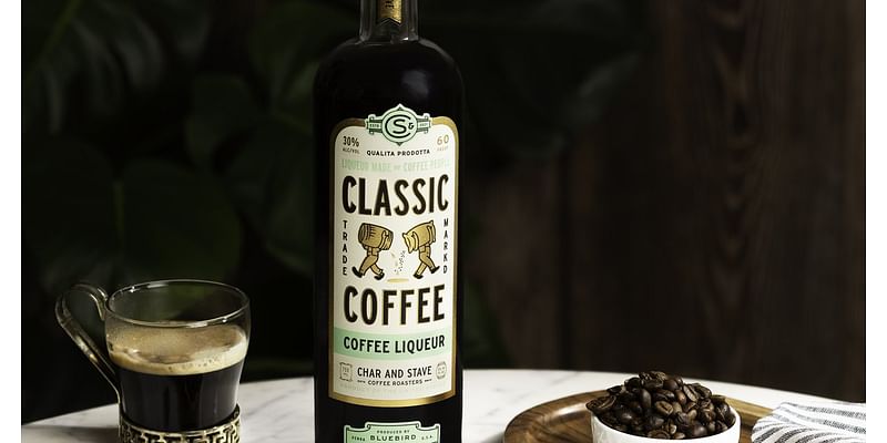 Char & Stave to release first coffee liqueurs with Bluebird Distilling