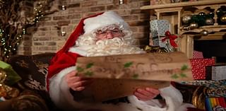 Additional tickets now available for Santa’s Enchanted Christmas Experience in Enniscorthy, Wexford