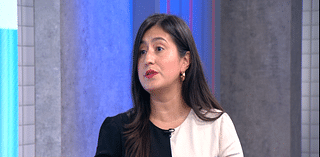 State Senator Jessica Ramos discusses NYC mayoral campaign