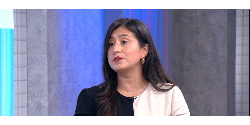 State Senator Jessica Ramos discusses NYC mayoral campaign