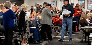 Rockrimmon Library to permanently close before the end of the year