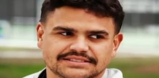 Latrell Mitchell sends six-word message to his haters as footy superstar reveals how close he came to retiring