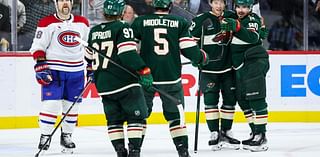 For Minnesota Wild, the Central Division is central indeed