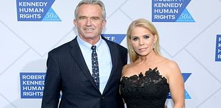 After RFK Jr's endless cheating, his sick 'sex diaries' and the suicidal wife he drove mad, 'sexting mistress' Olivia Nuzzi is his latest roadkill. But, warns MAUREEN CALLAHAN, she'll get her revenge