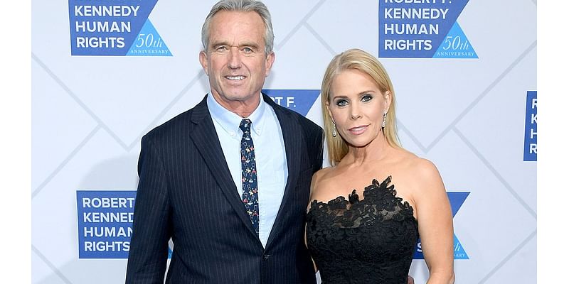 After RFK Jr's endless cheating, his sick 'sex diaries' and the suicidal wife he drove mad, 'sexting mistress' Olivia Nuzzi is his latest roadkill. But, warns MAUREEN CALLAHAN, she'll get her revenge