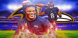 Ravens hope 'evolving' Lamar Jackson will bring playoff edge