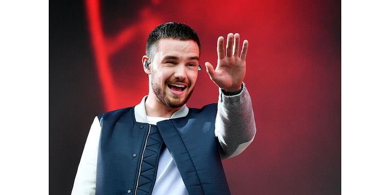 One Direction were the internet’s first boy band, and Liam Payne its grounding force