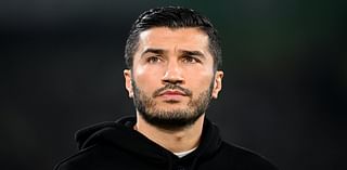 Borussia Dortmund put five recognised stars on their 'cut list' of up-for-sale players - including ex-Liverpool man - as pressure ramps up on manager Nuri Sahin